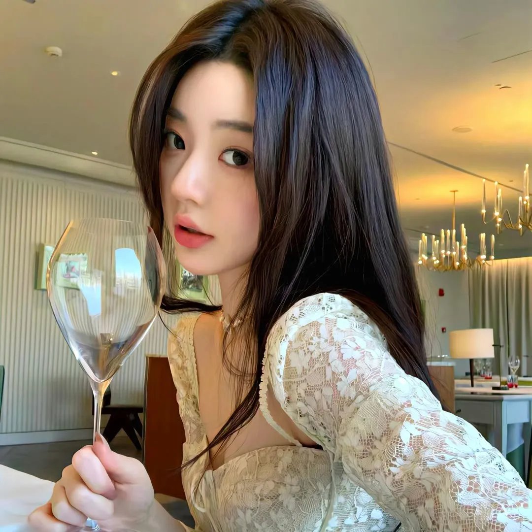 这个大叔有点酷
