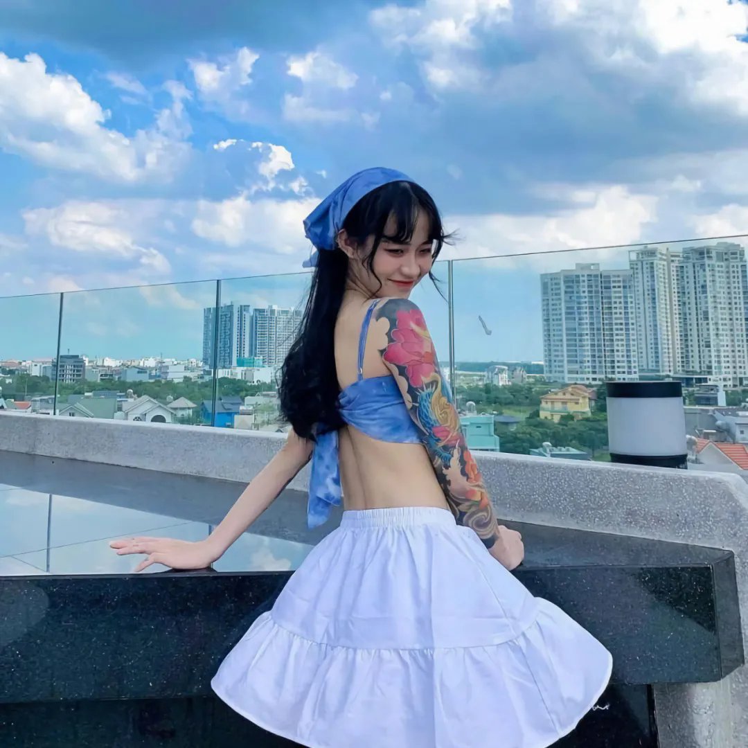 老枪